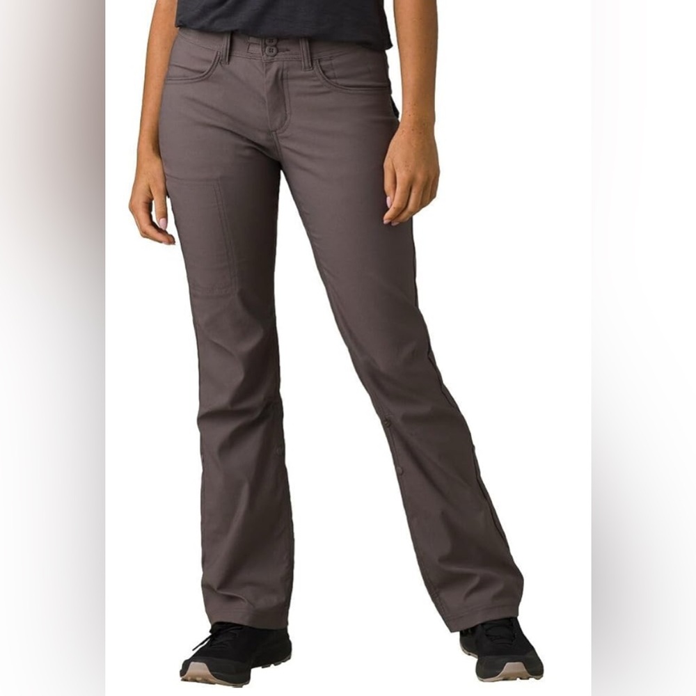 Prana Halle II size 12 pants